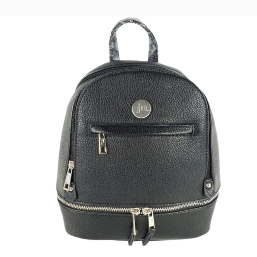 Jessica Moore Essentials MIni Backpack